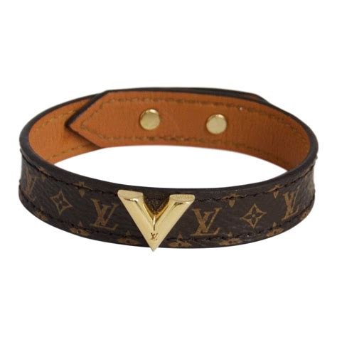 louis vuitton bracelet v